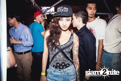 TEMPOLOGY | Underground Music Festival 2013 — photo 190