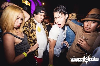 TEMPOLOGY | Underground Music Festival 2013 — photo 30