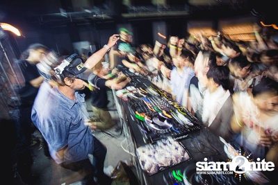 TEMPOLOGY | Underground Music Festival 2013 — photo 86