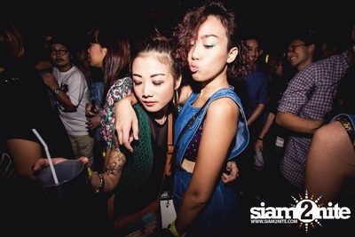 TEMPOLOGY | Underground Music Festival 2013 — photo 103