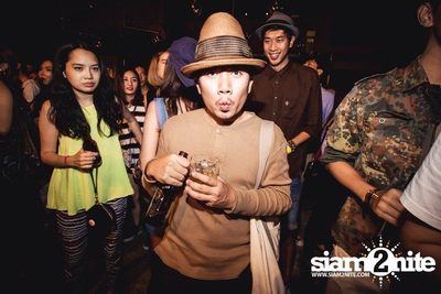 TEMPOLOGY | Underground Music Festival 2013 — photo 184