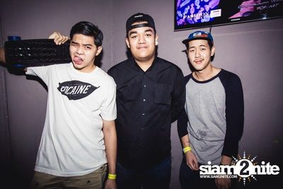 TEMPOLOGY | Underground Music Festival 2013 — photo 186