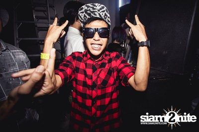 TEMPOLOGY | Underground Music Festival 2013 — photo 129
