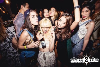 TEMPOLOGY | Underground Music Festival 2013 — photo 32