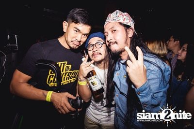 TEMPOLOGY | Underground Music Festival 2013 — photo 175