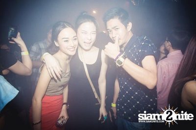 TEMPOLOGY | Underground Music Festival 2013 — photo 5