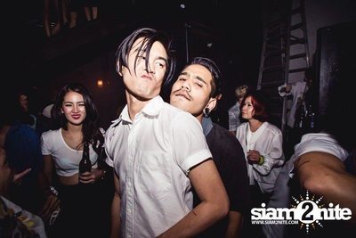 TEMPOLOGY | Underground Music Festival 2013 — photo 135