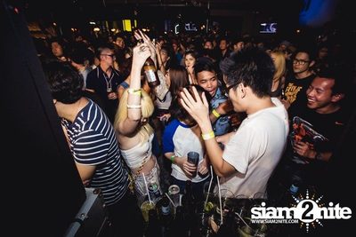 TEMPOLOGY | Underground Music Festival 2013 — photo 88