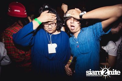 TEMPOLOGY | Underground Music Festival 2013 — photo 124