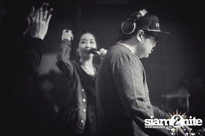 TEMPOLOGY | Underground Music Festival 2013 — photo 6