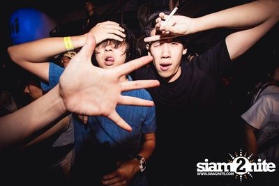 TEMPOLOGY | Underground Music Festival 2013 — photo 132