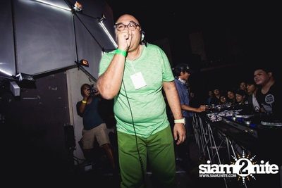 TEMPOLOGY | Underground Music Festival 2013 — photo 95