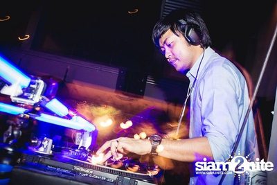 TEMPOLOGY | Underground Music Festival 2013 — photo 2