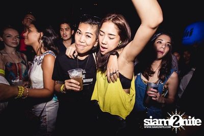 TEMPOLOGY | Underground Music Festival 2013 — photo 138