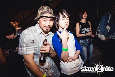 TEMPOLOGY | Underground Music Festival 2013 — photo 165