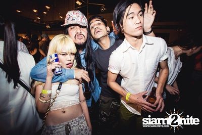 TEMPOLOGY | Underground Music Festival 2013 — photo 148