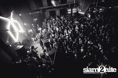 TEMPOLOGY | Underground Music Festival 2013 — photo 65