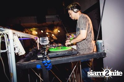 TEMPOLOGY | Underground Music Festival 2013 — photo 156