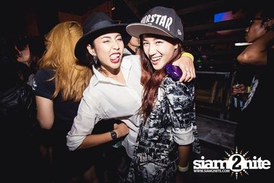 TEMPOLOGY | Underground Music Festival 2013 — photo 25