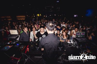 TEMPOLOGY | Underground Music Festival 2013 — photo 57