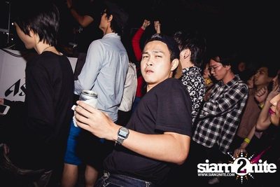TEMPOLOGY | Underground Music Festival 2013 — photo 43