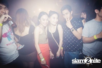TEMPOLOGY | Underground Music Festival 2013 — photo 4