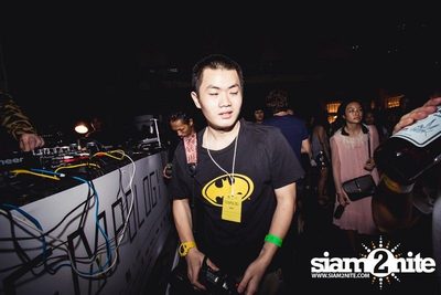 TEMPOLOGY | Underground Music Festival 2013 — photo 178