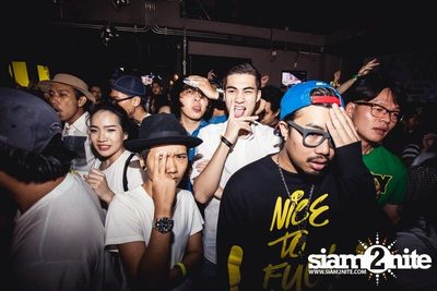 TEMPOLOGY | Underground Music Festival 2013 — photo 74
