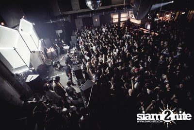 TEMPOLOGY | Underground Music Festival 2013 — photo 64
