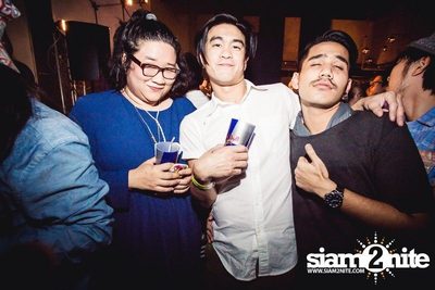 TEMPOLOGY | Underground Music Festival 2013 — photo 69