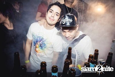 TEMPOLOGY | Underground Music Festival 2013 — photo 146