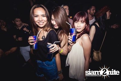 TEMPOLOGY | Underground Music Festival 2013 — photo 123