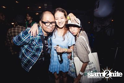 TEMPOLOGY | Underground Music Festival 2013 — photo 150