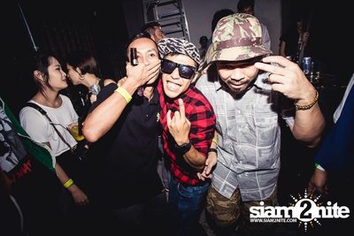TEMPOLOGY | Underground Music Festival 2013 — photo 126