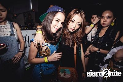 TEMPOLOGY | Underground Music Festival 2013 — photo 34