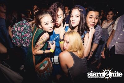 TEMPOLOGY | Underground Music Festival 2013 — photo 101