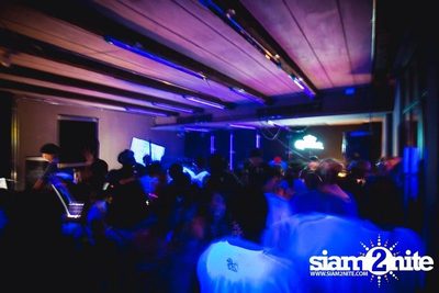TEMPOLOGY | Underground Music Festival 2013 — photo 22