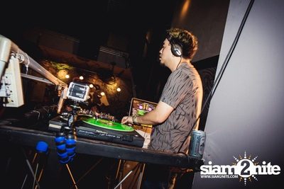 TEMPOLOGY | Underground Music Festival 2013 — photo 157
