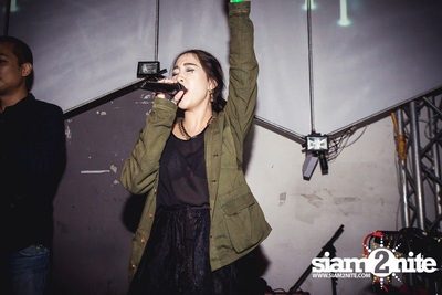 TEMPOLOGY | Underground Music Festival 2013 — photo 41