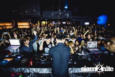 TEMPOLOGY | Underground Music Festival 2013 — photo 56