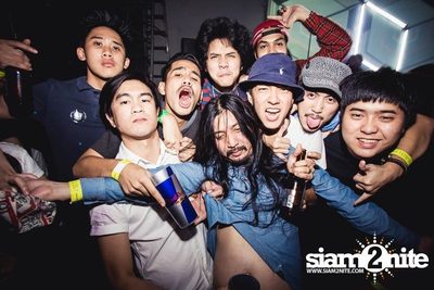 TEMPOLOGY | Underground Music Festival 2013 — photo 137