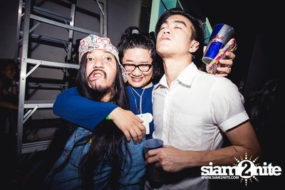 TEMPOLOGY | Underground Music Festival 2013 — photo 66
