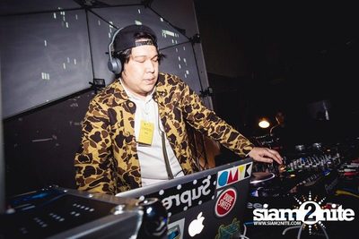 TEMPOLOGY | Underground Music Festival 2013 — photo 179