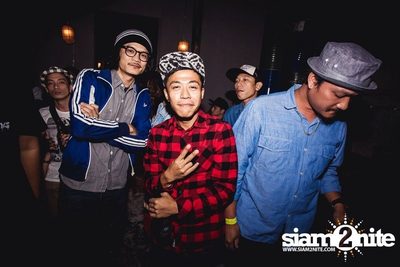 TEMPOLOGY | Underground Music Festival 2013 — photo 173