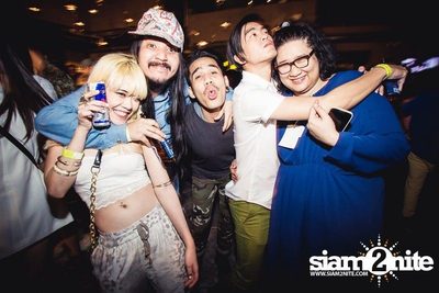 TEMPOLOGY | Underground Music Festival 2013 — photo 149