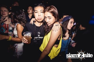TEMPOLOGY | Underground Music Festival 2013 — photo 139
