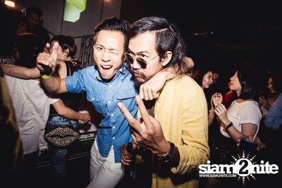 TEMPOLOGY | Underground Music Festival 2013 — photo 16