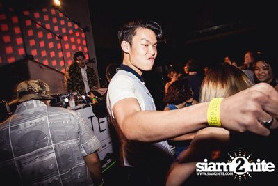 TEMPOLOGY | Underground Music Festival 2013 — photo 169