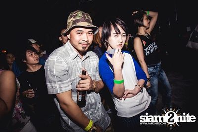 TEMPOLOGY | Underground Music Festival 2013 — photo 166