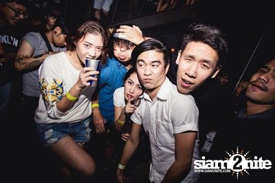 TEMPOLOGY | Underground Music Festival 2013 — photo 134